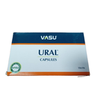 Vasu Healthcare Ural Capsules | Grocsy