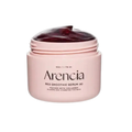 Arencia Red Smoothie Serum 30 - Anti-Aging Korean Serum with Vegan Collagen, Niacinamide & Peptides | Grocsy