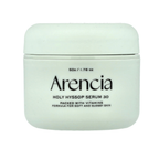 Arencia Holy Hyssop Serum 30 - Brightening Serum for Korean Glass Skin, Reduces Hyperpigmentation | Grocsy