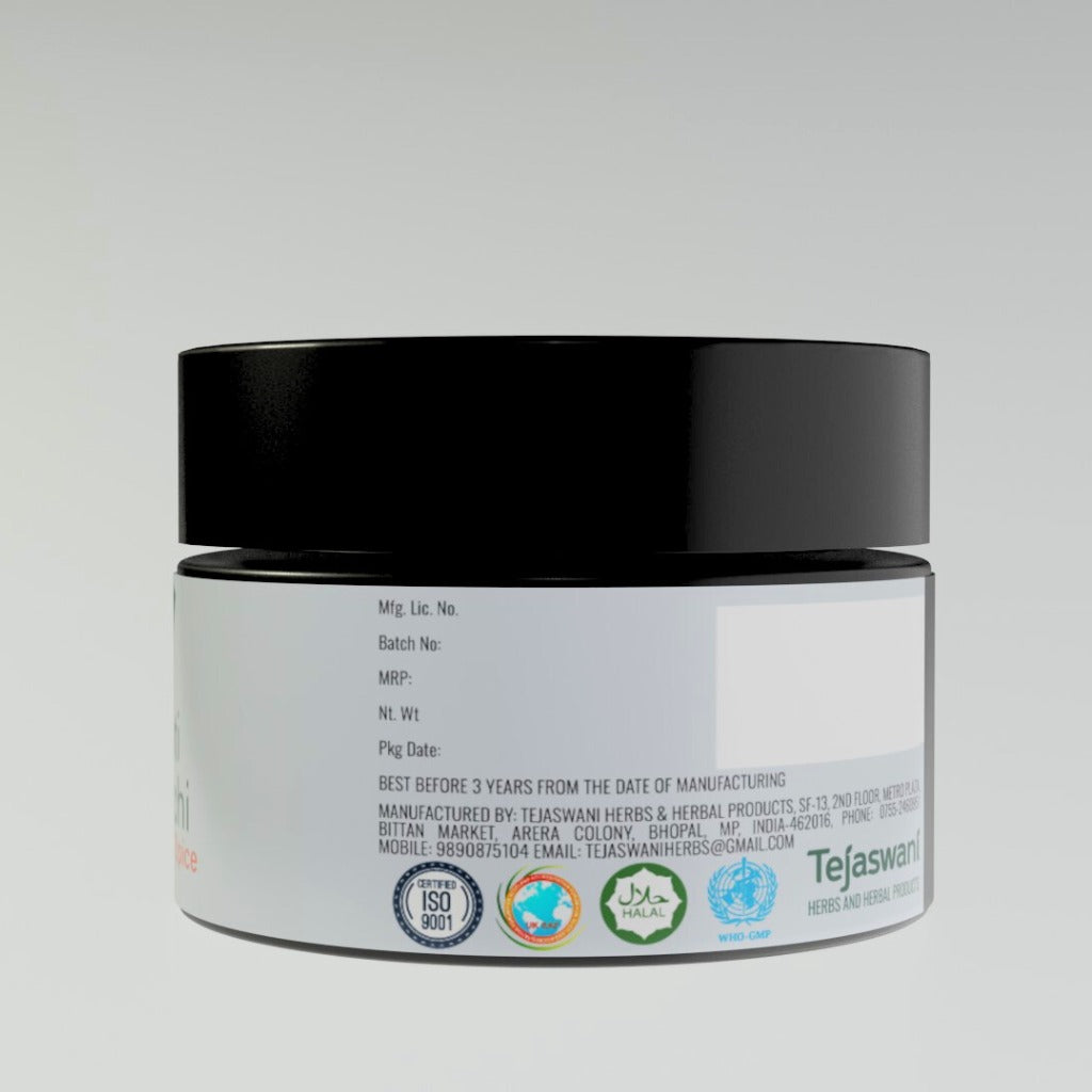 Tejaswani Herbs and Herbal Products Dalchini Powder | Grocsy