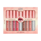 Love Earth Lip Gloss Combo | Grocsy