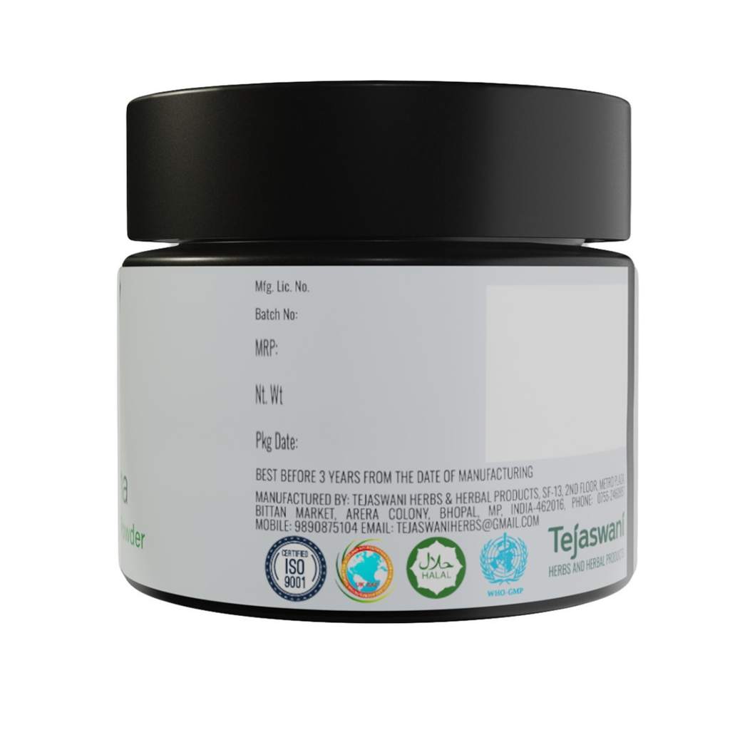 Tejaswani Herbs and Herbal Products Vacha Powder | Grocsy