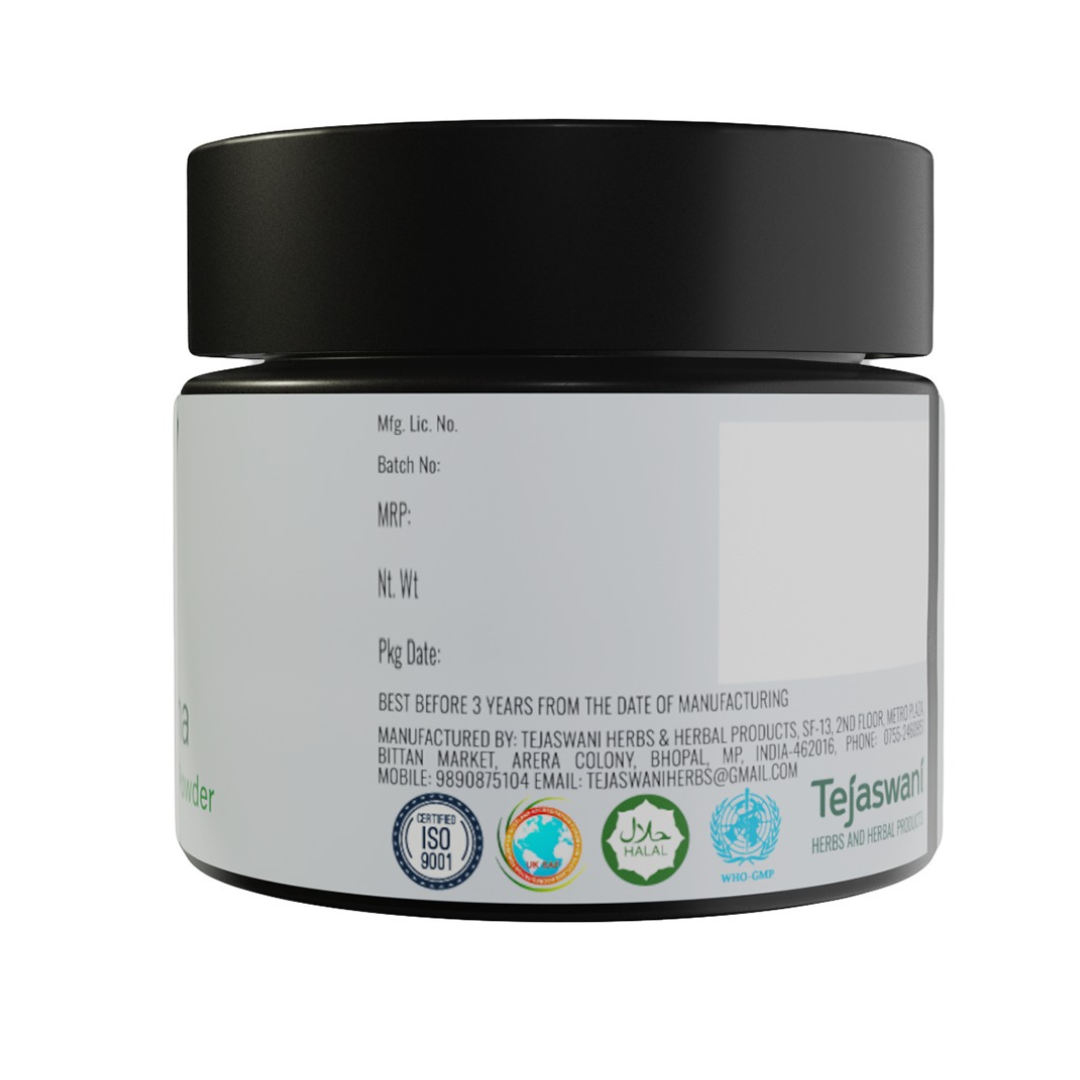 Tejaswani Herbs and Herbal Products Vacha Powder | Grocsy