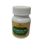 Deep Ayurveda Ras Ranjan Vati | Grocsy