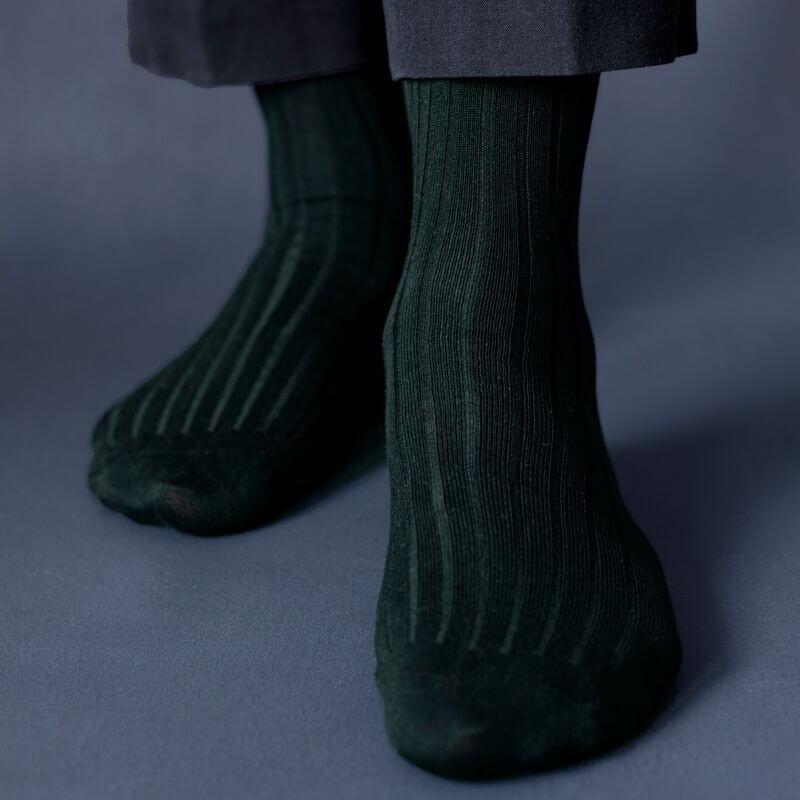 Socksoho Luxury Men Socks Corporate Giftbox | Grocsy