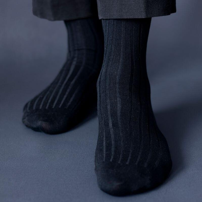 Socksoho Luxury Men Socks Summer Giftbox | Grocsy