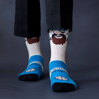 Socksoho Luxury Men Socks Vikings Edition | Grocsy