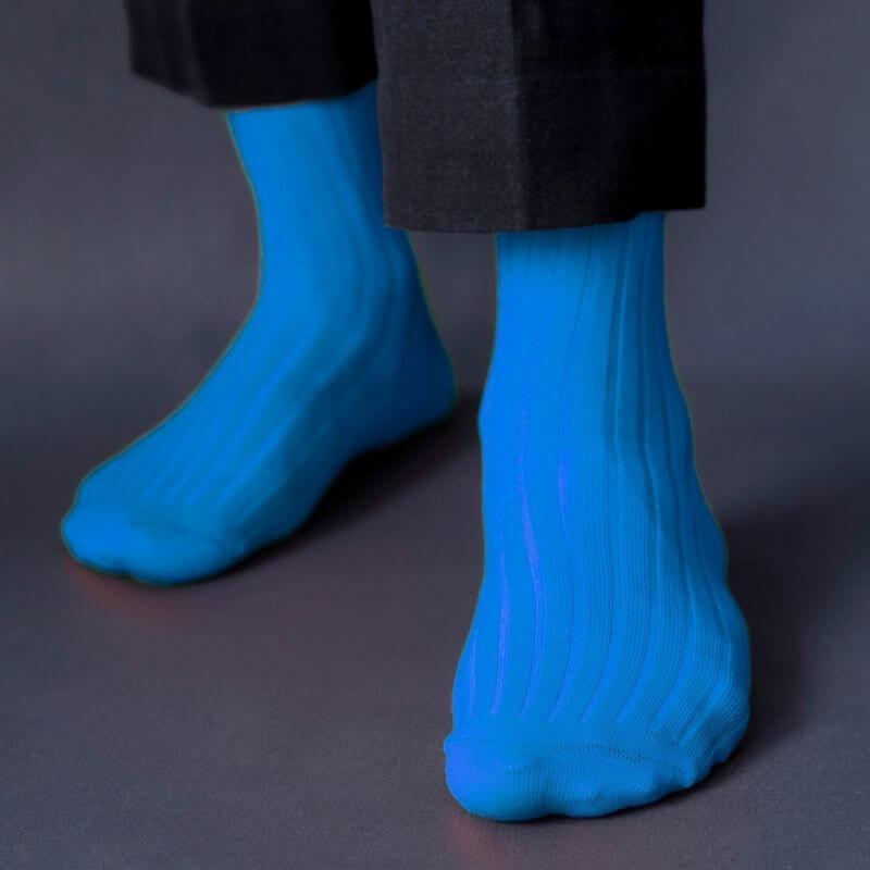 Socksoho Luxury Men Socks Summer Giftbox | Grocsy