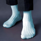 Socksoho Luxury Men Socks Summer Giftbox | Grocsy