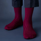 Socksoho Luxury Men Socks Corporate Giftbox | Grocsy