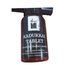 Isha Life Haritaki / Kadukkai Tablets | Grocsy