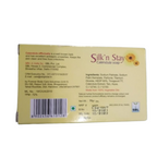 SBL Homeopathy Silk N Stay Antiseptic Calendula Soap | Grocsy
