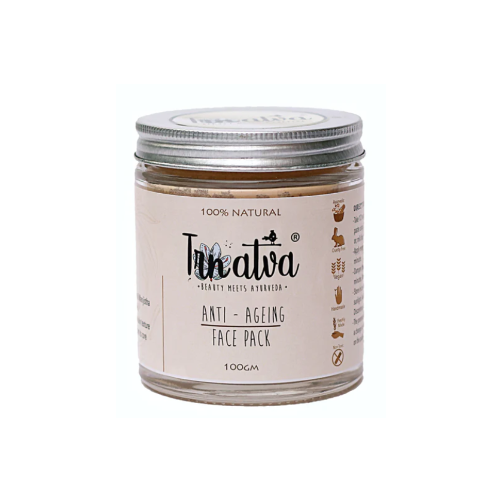 Trnatva Anti-Aging Face Pack | Grocsy