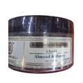 Khadi Natural Almond & Honey Exfoliating Facial Scrub | Grocsy