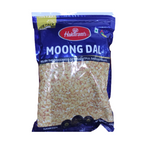Haldiram's Moong Dal | Crispy Fried Lentil Namkeen Snack