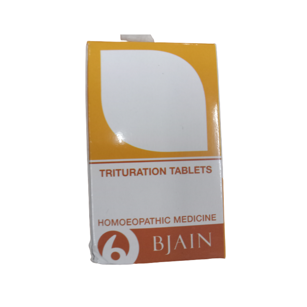 Bjain Homeopathy Yohimbinum Trituration Tablets | Grocsy