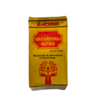 Lama Makardhwaj Gutika with Gold | Grocsy
