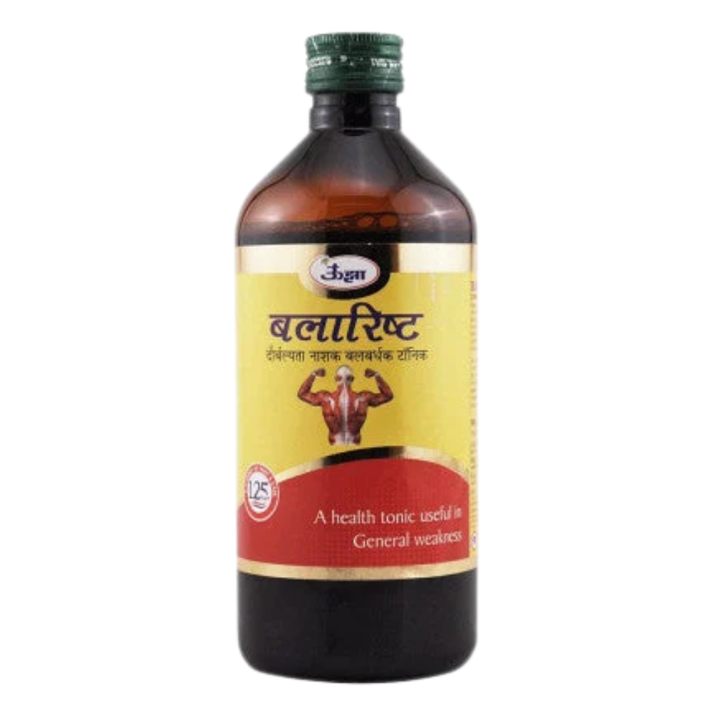 Unjha Balarishta | Grocsy