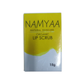 Namyaa Organic Lip Scrub | Grocsy
