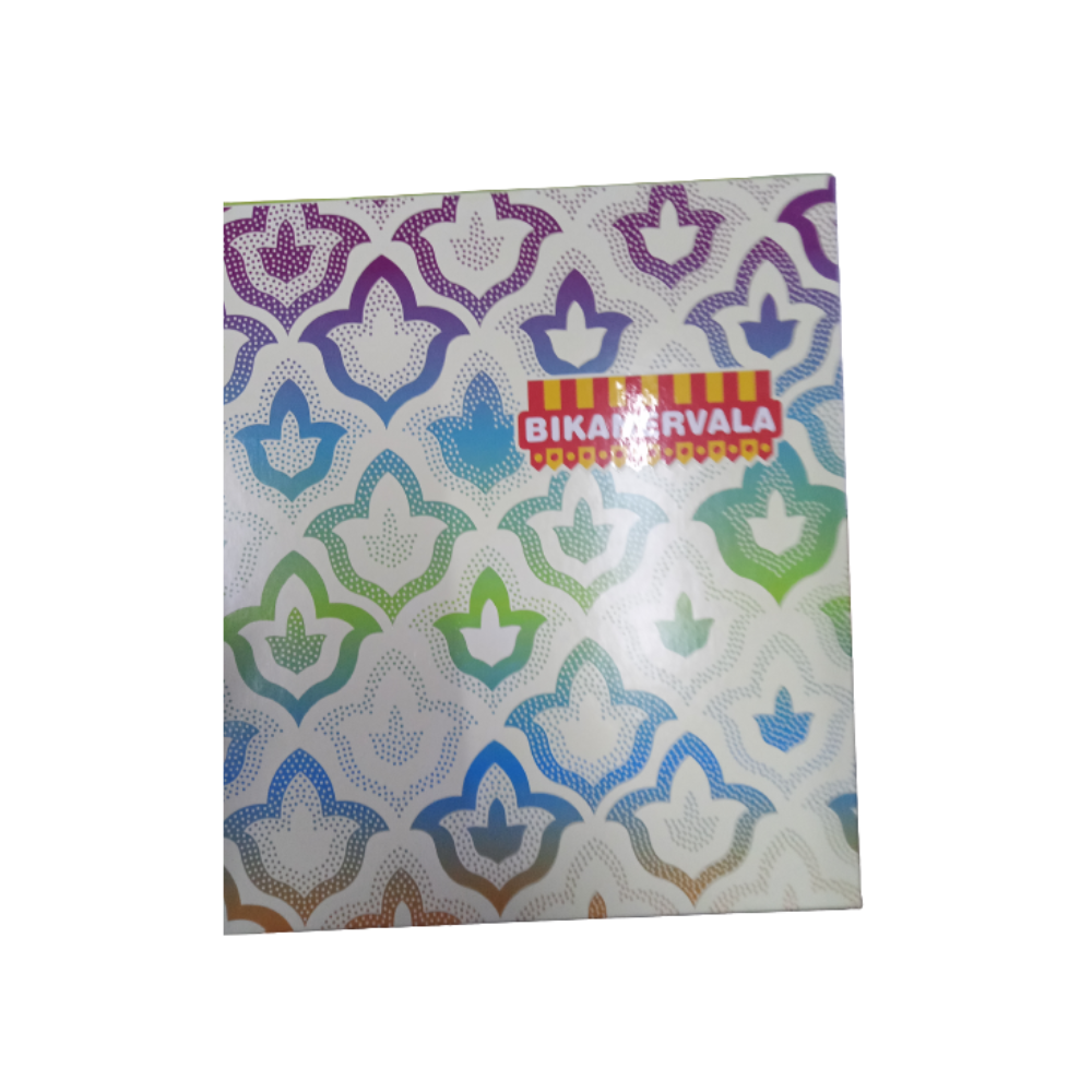 Bikanervala Panchratan Mix | Grocsy