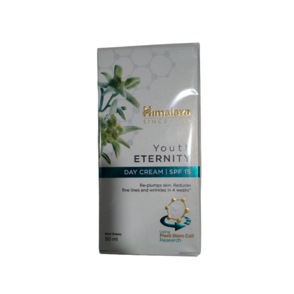 Himalaya Youth Eternity Day Cream | Grocsy