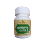 Deep Ayurveda Agnitundi Vatti | Grocsy