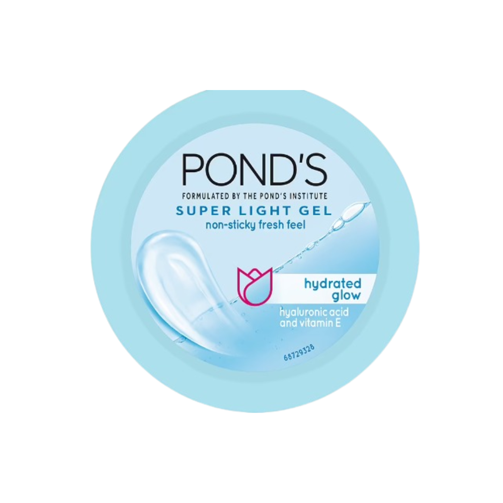 POND'S Super Light Gel Face Moisturiser | Grocsy