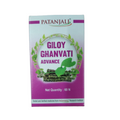 Patanjali Divya Giloy Ghanvati Advance | Enhanced Immunity & Wellness Formula