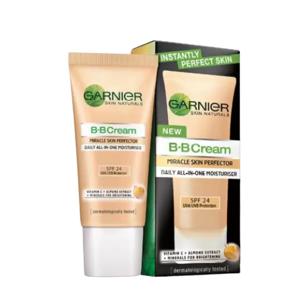 Garnier BB Cream Miracle Skin Perfector | Grocsy