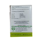 Avn Ayurveda Mahatiktakam Kashayam Tablets