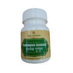 Deep Ayurveda Punarnava Guggul | Grocsy