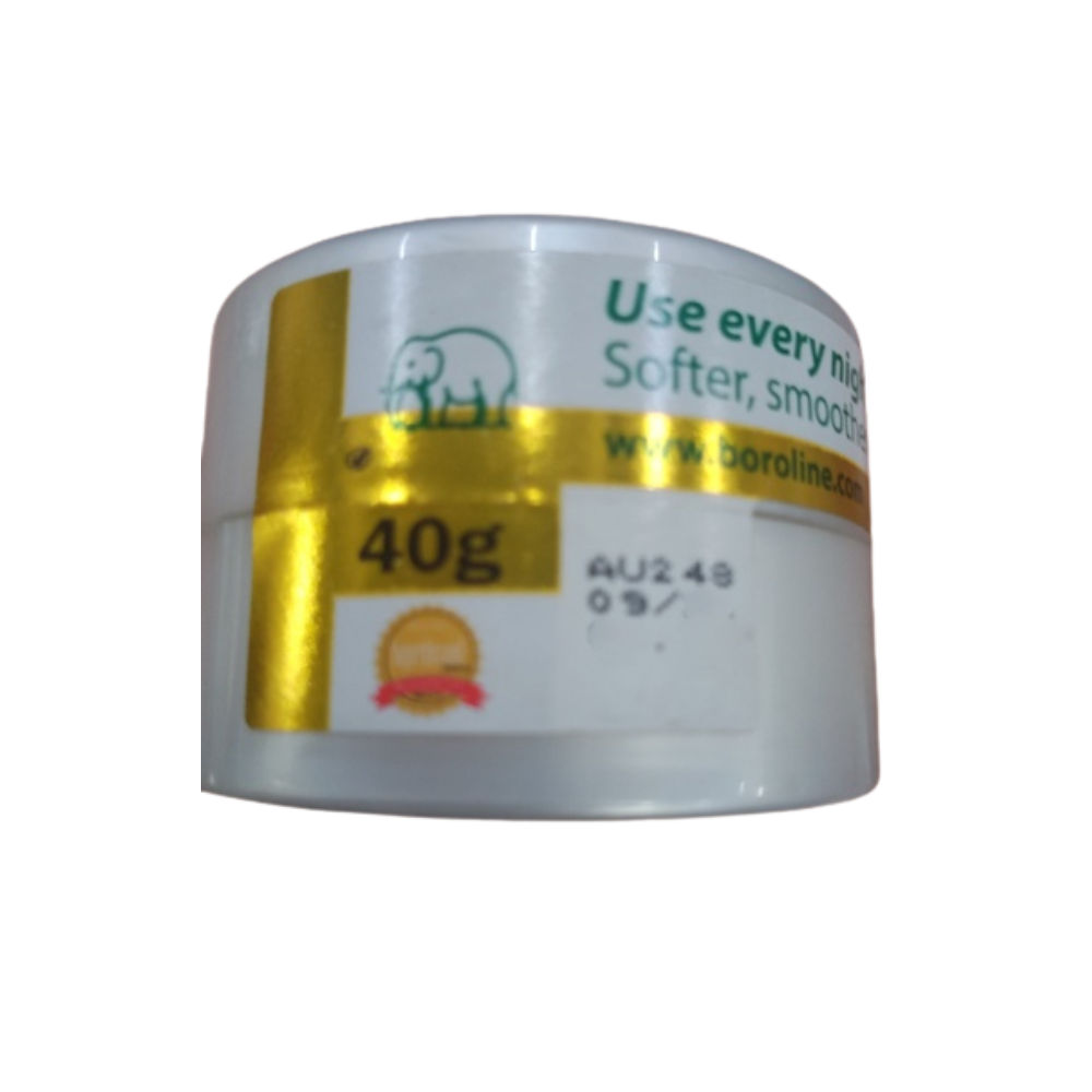Boroline Ultra Smooth Cream | Grocsy