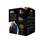 Siso Hair Color Shampoo | Grocsy