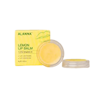Alanna Vit C Rich Lemonade Lip Balm | Grocsy