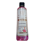 Khadi Natural Rose and Honey Herbal Body Wash | Grocsy