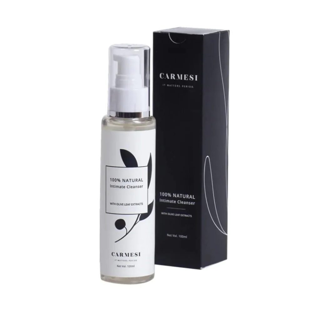 Carmesi Intimate Cleanser | Grocsy