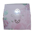 Ohria Ayurveda Rose & Pomegranate Jaggery Lip Balm | Grocsy