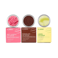 Alanna All Lip Scrubs Combo | Grocsy