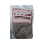 Patanjali Roasted Diet Flaxseed Chill Lime | Grocsy