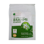 Bliss of Earth 100% Pure Natural Brahmi Powder | Grocsy