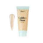 Ilana Golden Hour Shimmering Makeup Primer + Strobe Cream | Grocsy