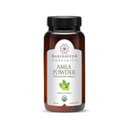 Aarshaveda Organic Amla Powder | Grocsy