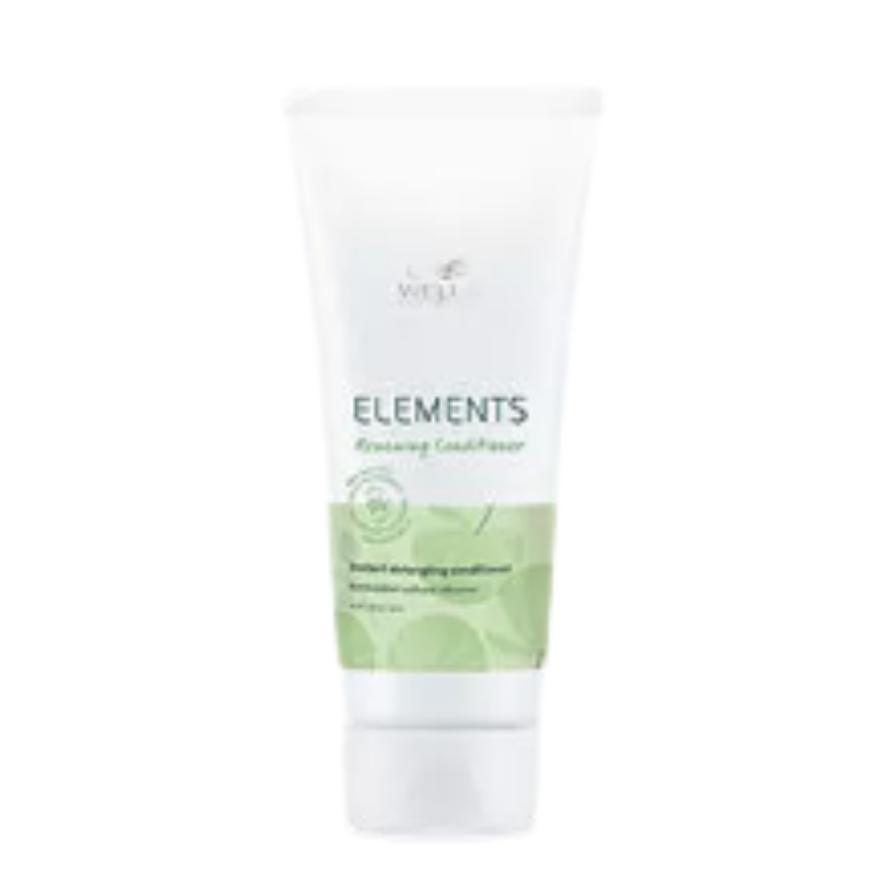 Wella Professionals Elements Hair Conditioner | Grocsy