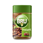BRU Gold Instant Coffee | Grocsy