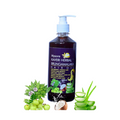 Mysore Kaveri Herbal Brungamalaka Hair Oil | Grocsy
