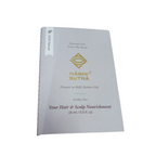 Nabhi Sutra Healthy Hair Care - Belly Button Oil | Grocsy