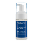 BeBodywise 1% Salicylic Acid Face Wash | Grocsy