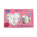 Chicco Baby Moments Gift Pack | Grocsy