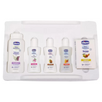 Chicco Baby Moments Gift Pack | Grocsy