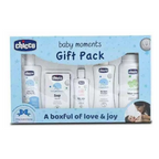 Chicco Baby Moments Gift Pack | Grocsy
